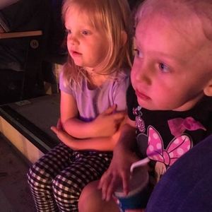 Meet your Posher, Kathy